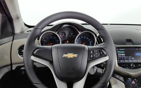 Chevrolet Cruze II, 2014 год, 625 000 рублей, 11 фотография