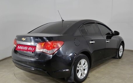 Chevrolet Cruze II, 2014 год, 625 000 рублей, 5 фотография