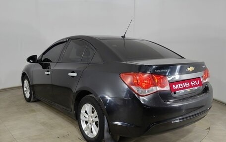 Chevrolet Cruze II, 2014 год, 625 000 рублей, 7 фотография