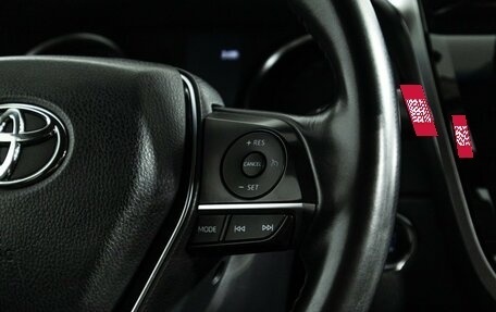 Toyota Camry, 2021 год, 2 299 700 рублей, 22 фотография