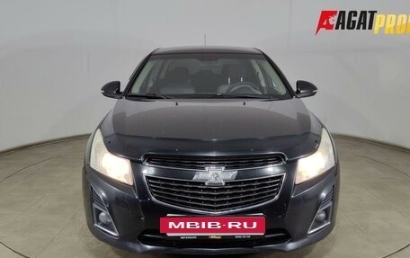 Chevrolet Cruze II, 2014 год, 625 000 рублей, 2 фотография