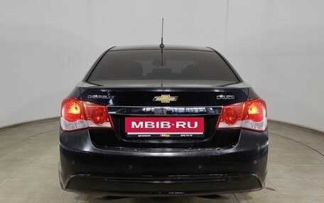 Chevrolet Cruze II, 2014 год, 625 000 рублей, 6 фотография