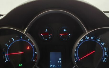 Chevrolet Cruze II, 2014 год, 625 000 рублей, 14 фотография