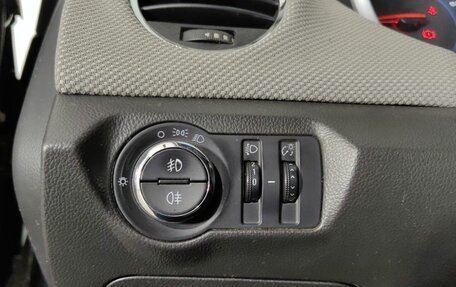Chevrolet Cruze II, 2014 год, 625 000 рублей, 17 фотография