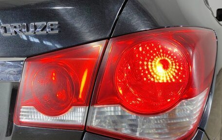 Chevrolet Cruze II, 2014 год, 625 000 рублей, 26 фотография