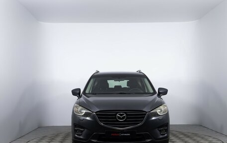 Mazda CX-5 II, 2013 год, 1 080 000 рублей, 2 фотография