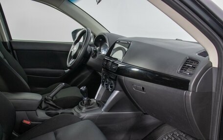Mazda CX-5 II, 2013 год, 1 080 000 рублей, 9 фотография