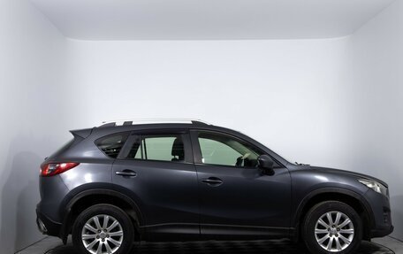 Mazda CX-5 II, 2013 год, 1 080 000 рублей, 3 фотография