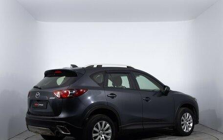 Mazda CX-5 II, 2013 год, 1 080 000 рублей, 4 фотография