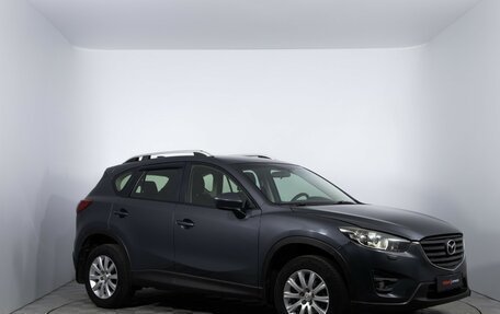 Mazda CX-5 II, 2013 год, 1 080 000 рублей, 8 фотография