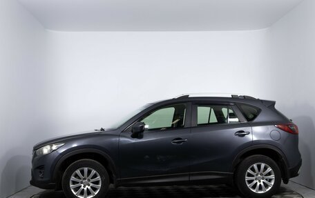 Mazda CX-5 II, 2013 год, 1 080 000 рублей, 7 фотография