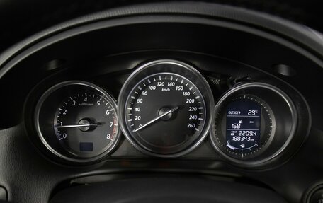Mazda CX-5 II, 2013 год, 1 080 000 рублей, 12 фотография
