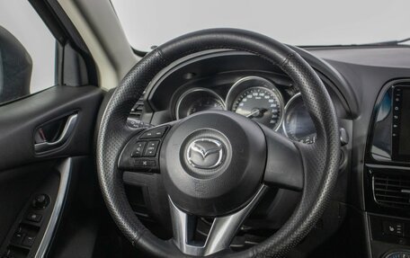 Mazda CX-5 II, 2013 год, 1 080 000 рублей, 15 фотография