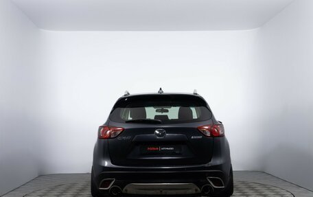 Mazda CX-5 II, 2013 год, 1 080 000 рублей, 5 фотография