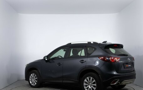 Mazda CX-5 II, 2013 год, 1 080 000 рублей, 6 фотография