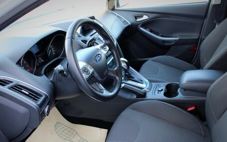Ford Focus III, 2012 год, 715 000 рублей, 14 фотография