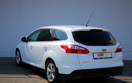 Ford Focus III, 2012 год, 715 000 рублей, 5 фотография