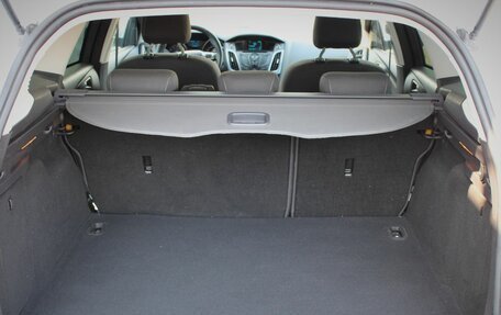 Ford Focus III, 2012 год, 715 000 рублей, 10 фотография