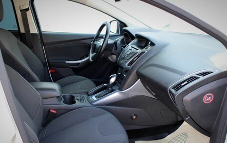 Ford Focus III, 2012 год, 715 000 рублей, 12 фотография