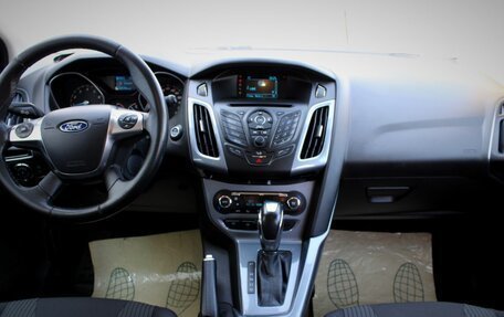 Ford Focus III, 2012 год, 715 000 рублей, 15 фотография