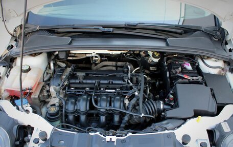 Ford Focus III, 2012 год, 715 000 рублей, 9 фотография