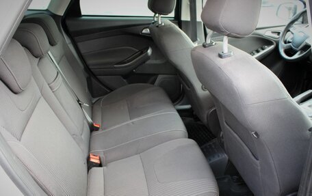 Ford Focus III, 2012 год, 715 000 рублей, 13 фотография