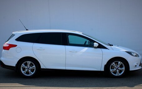 Ford Focus III, 2012 год, 715 000 рублей, 8 фотография