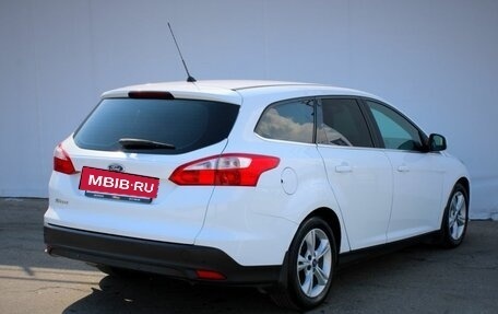 Ford Focus III, 2012 год, 715 000 рублей, 7 фотография