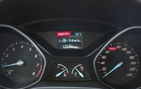 Ford Focus III, 2012 год, 715 000 рублей, 11 фотография