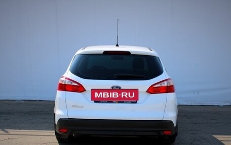 Ford Focus III, 2012 год, 715 000 рублей, 6 фотография