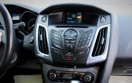Ford Focus III, 2012 год, 715 000 рублей, 16 фотография