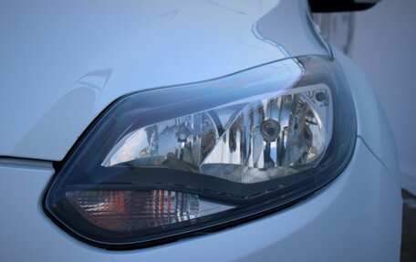 Ford Focus III, 2012 год, 715 000 рублей, 17 фотография
