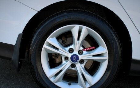 Ford Focus III, 2012 год, 715 000 рублей, 18 фотография