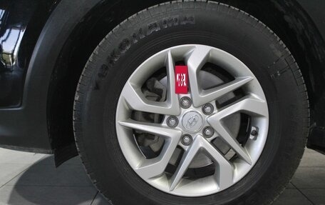 Hyundai Tucson III, 2016 год, 1 780 000 рублей, 10 фотография