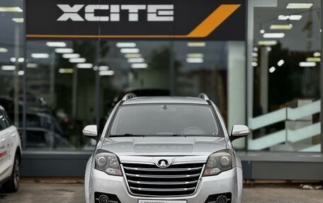 Great Wall Hover H3 I, 2015 год, 999 000 рублей, 2 фотография