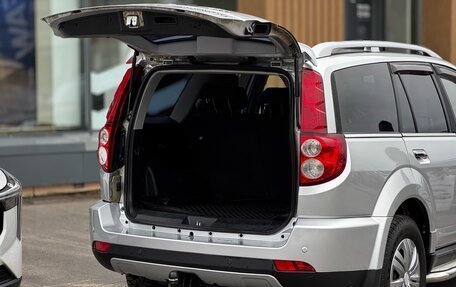 Great Wall Hover H3 I, 2015 год, 999 000 рублей, 4 фотография