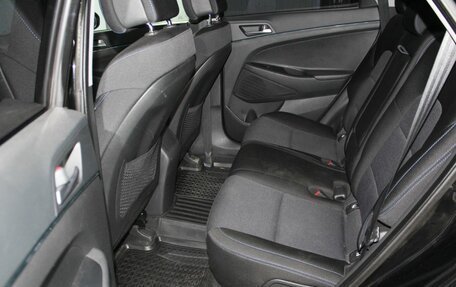 Hyundai Tucson III, 2016 год, 1 780 000 рублей, 18 фотография
