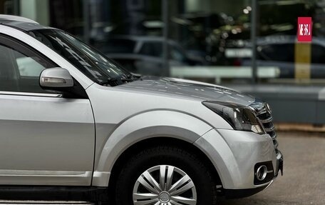 Great Wall Hover H3 I, 2015 год, 999 000 рублей, 11 фотография