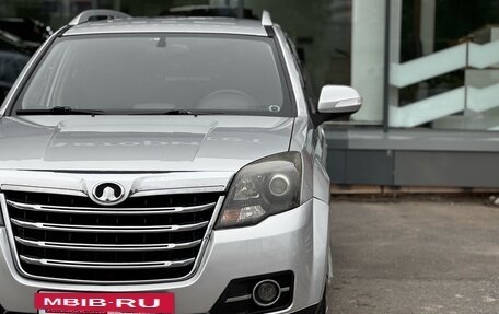 Great Wall Hover H3 I, 2015 год, 999 000 рублей, 9 фотография