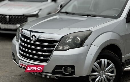 Great Wall Hover H3 I, 2015 год, 999 000 рублей, 5 фотография