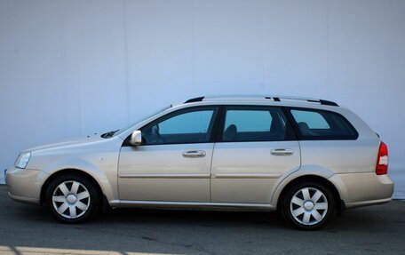 Chevrolet Lacetti, 2011 год, 595 000 рублей, 4 фотография