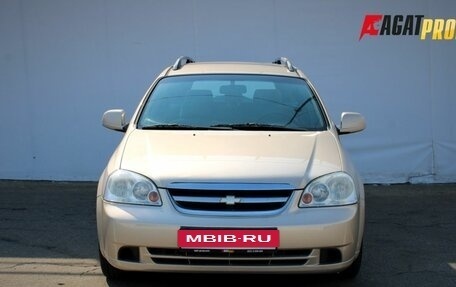 Chevrolet Lacetti, 2011 год, 595 000 рублей, 2 фотография