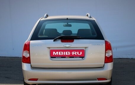 Chevrolet Lacetti, 2011 год, 595 000 рублей, 6 фотография