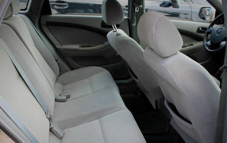 Chevrolet Lacetti, 2011 год, 595 000 рублей, 13 фотография