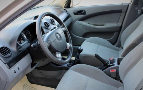 Chevrolet Lacetti, 2011 год, 595 000 рублей, 14 фотография