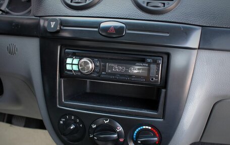 Chevrolet Lacetti, 2011 год, 595 000 рублей, 16 фотография
