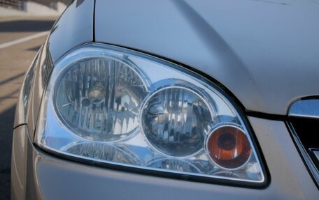 Chevrolet Lacetti, 2011 год, 595 000 рублей, 17 фотография