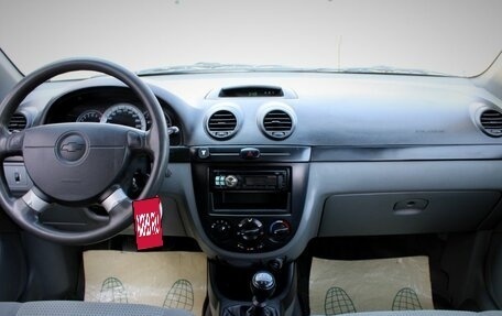 Chevrolet Lacetti, 2011 год, 595 000 рублей, 15 фотография