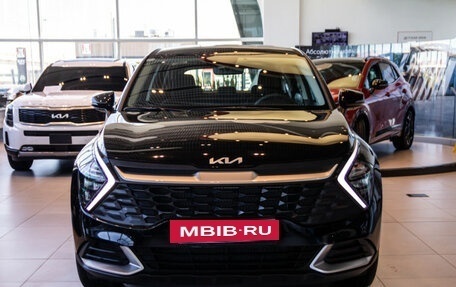 KIA Sportage IV рестайлинг, 2025 год, 4 100 000 рублей, 2 фотография