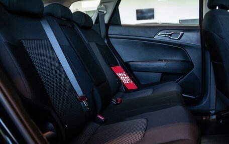 KIA Sportage IV рестайлинг, 2025 год, 4 100 000 рублей, 9 фотография